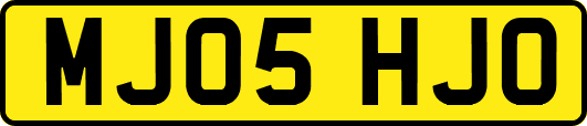 MJ05HJO