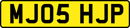 MJ05HJP