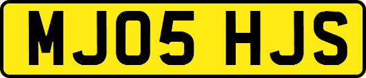 MJ05HJS