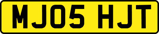 MJ05HJT