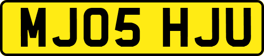 MJ05HJU