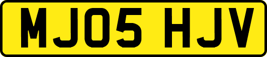 MJ05HJV