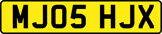 MJ05HJX