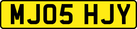 MJ05HJY