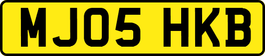 MJ05HKB