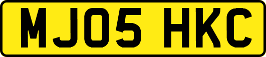 MJ05HKC