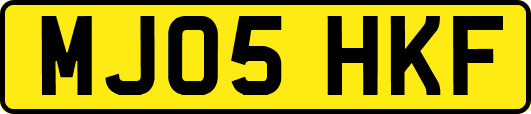 MJ05HKF
