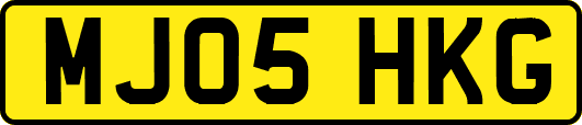 MJ05HKG