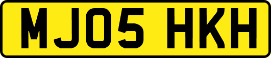 MJ05HKH