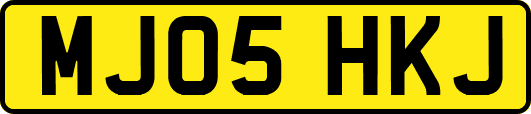 MJ05HKJ