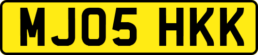MJ05HKK