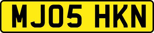 MJ05HKN