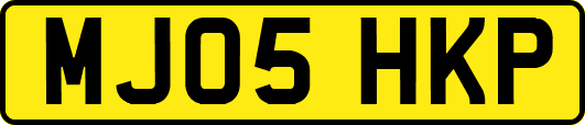 MJ05HKP