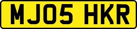 MJ05HKR