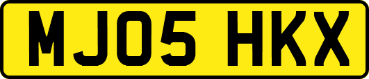 MJ05HKX