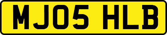 MJ05HLB