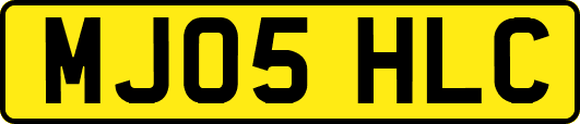 MJ05HLC