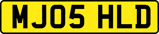 MJ05HLD