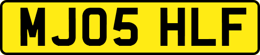 MJ05HLF