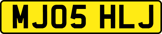 MJ05HLJ