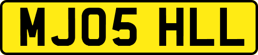 MJ05HLL