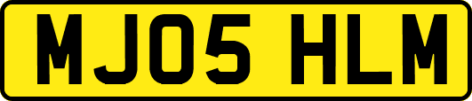 MJ05HLM