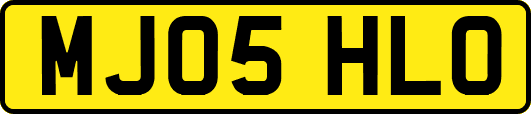 MJ05HLO