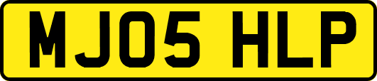 MJ05HLP