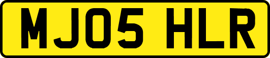 MJ05HLR