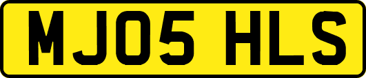 MJ05HLS