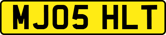 MJ05HLT