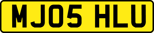 MJ05HLU