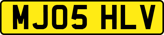 MJ05HLV