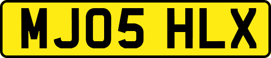 MJ05HLX