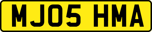 MJ05HMA