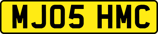 MJ05HMC