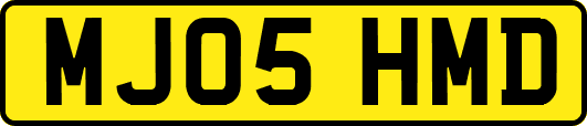 MJ05HMD