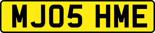 MJ05HME