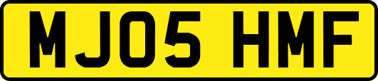 MJ05HMF