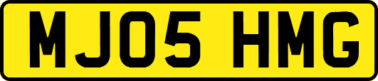 MJ05HMG
