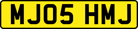 MJ05HMJ