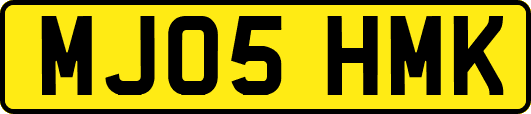 MJ05HMK