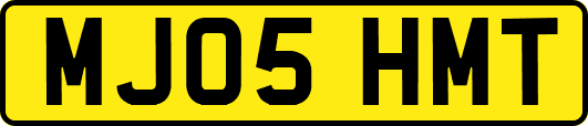 MJ05HMT