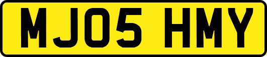 MJ05HMY