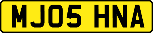 MJ05HNA