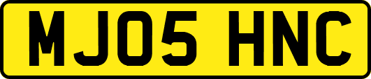 MJ05HNC