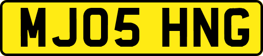 MJ05HNG