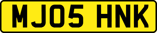 MJ05HNK