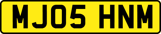 MJ05HNM