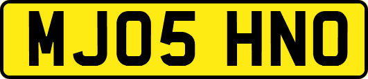 MJ05HNO